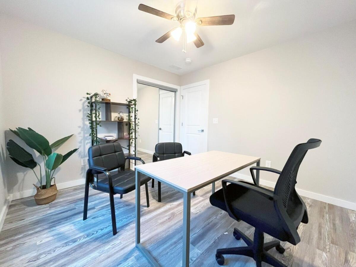 Beautiful Cozy New Build Home - Pet Friendly South Euclid Esterno foto