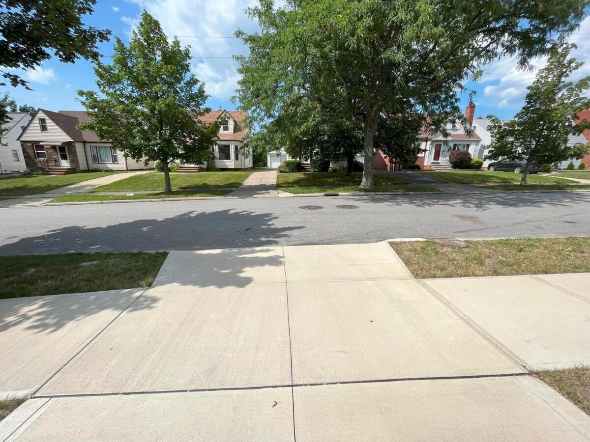 Beautiful Cozy New Build Home - Pet Friendly South Euclid Esterno foto