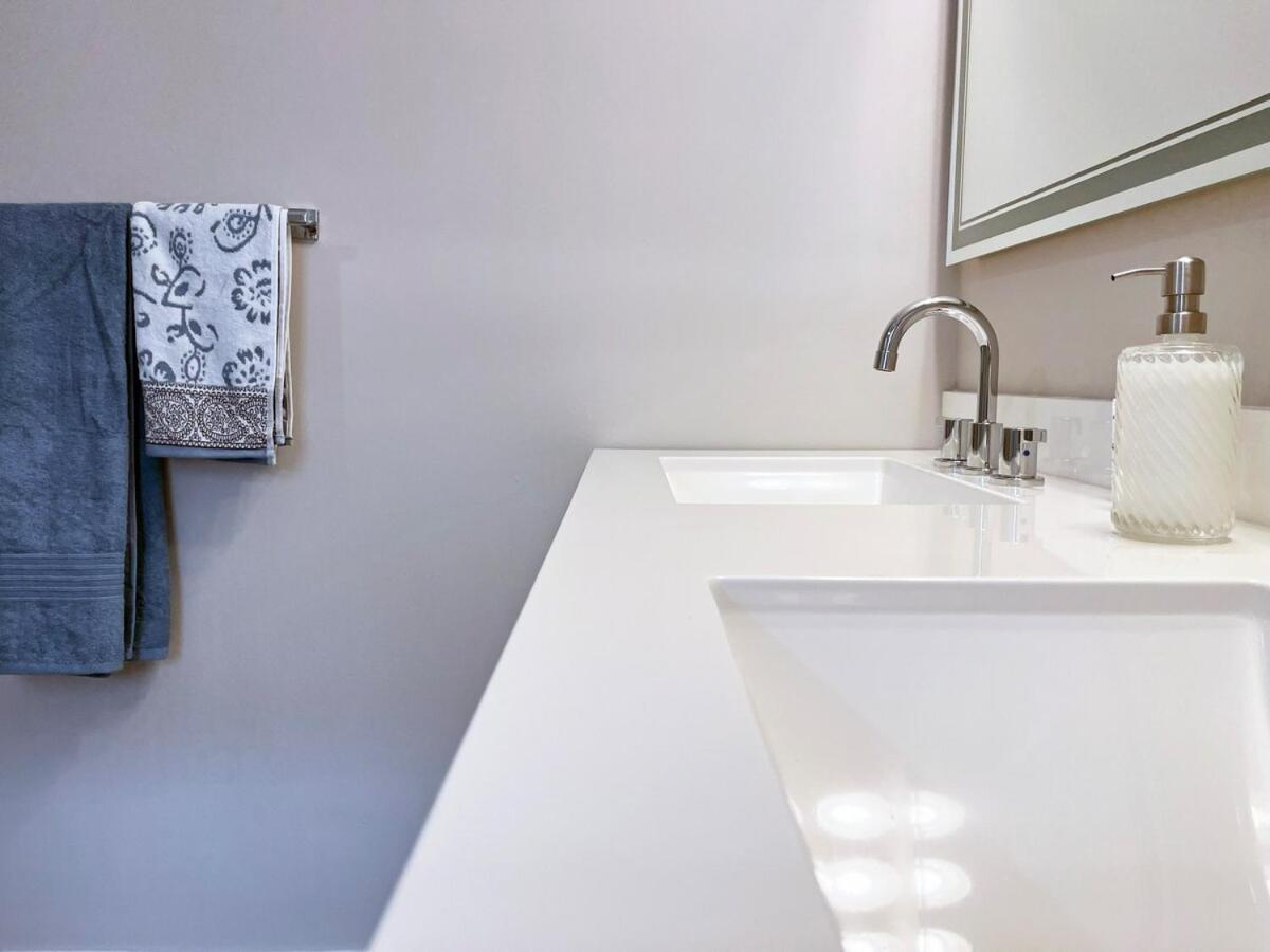Beautiful Cozy New Build Home - Pet Friendly South Euclid Esterno foto