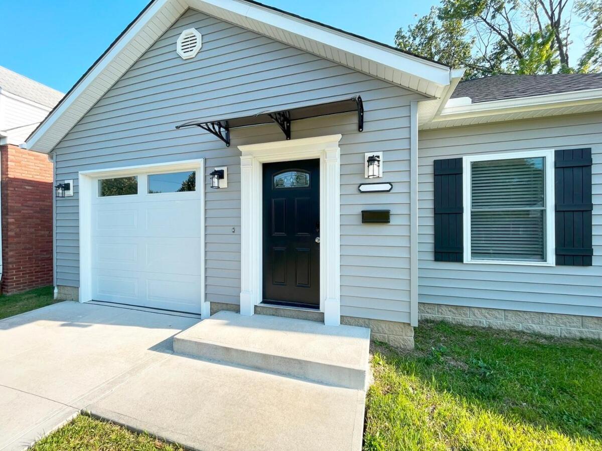 Beautiful Cozy New Build Home - Pet Friendly South Euclid Esterno foto