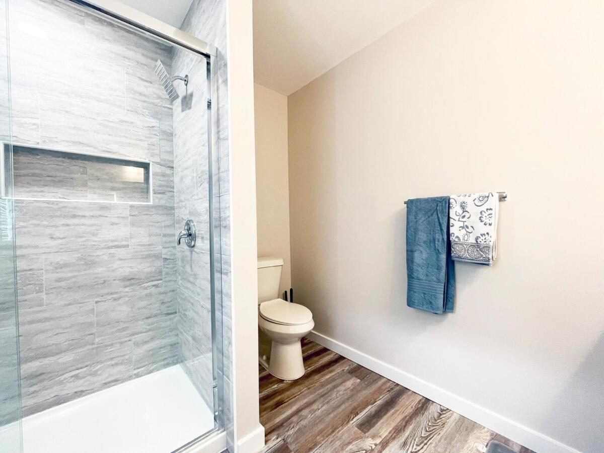 Beautiful Cozy New Build Home - Pet Friendly South Euclid Esterno foto