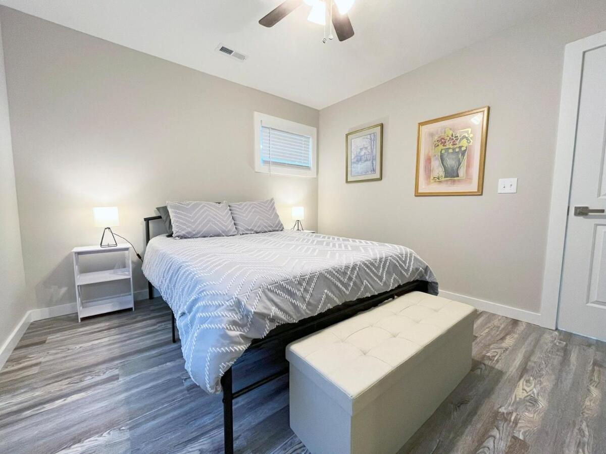 Beautiful Cozy New Build Home - Pet Friendly South Euclid Esterno foto