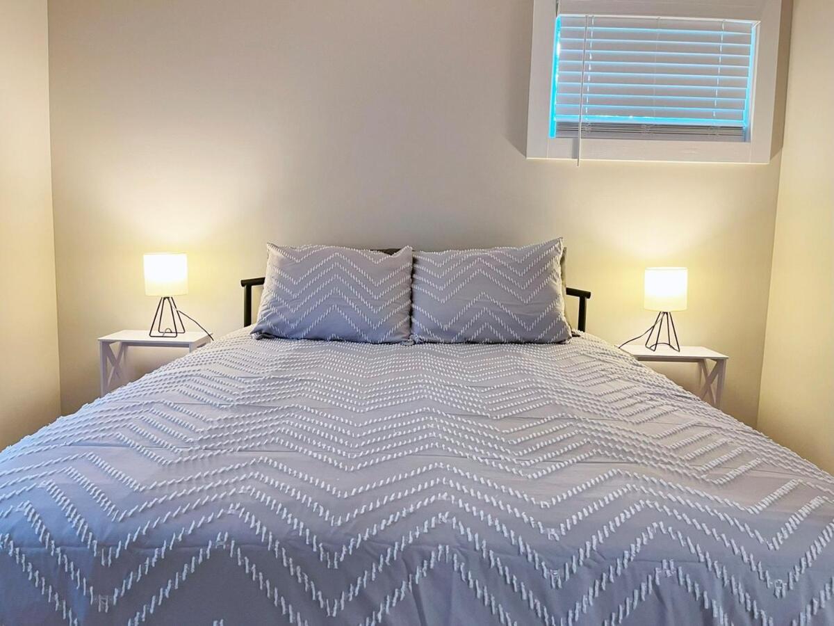 Beautiful Cozy New Build Home - Pet Friendly South Euclid Esterno foto