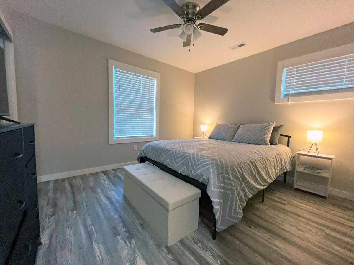 Beautiful Cozy New Build Home - Pet Friendly South Euclid Esterno foto