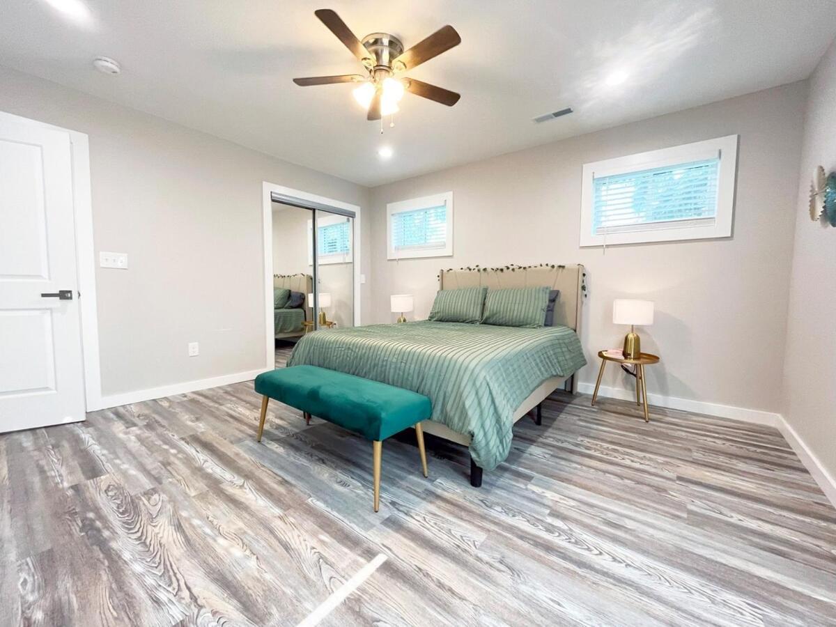 Beautiful Cozy New Build Home - Pet Friendly South Euclid Esterno foto