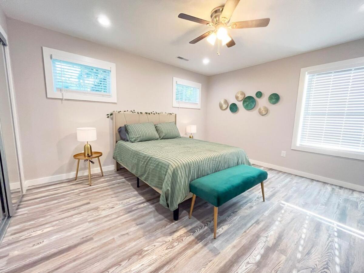 Beautiful Cozy New Build Home - Pet Friendly South Euclid Esterno foto