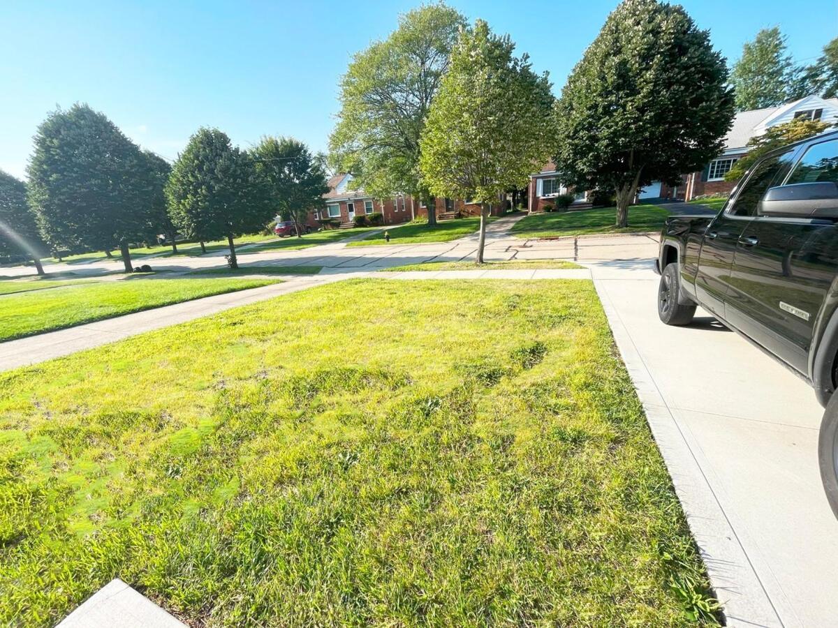 Beautiful Cozy New Build Home - Pet Friendly South Euclid Esterno foto