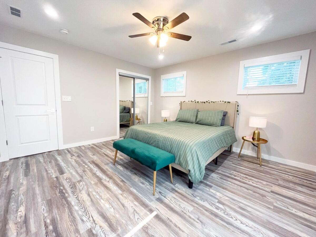 Beautiful Cozy New Build Home - Pet Friendly South Euclid Esterno foto